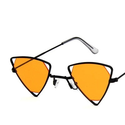 Triangle Sunglasses