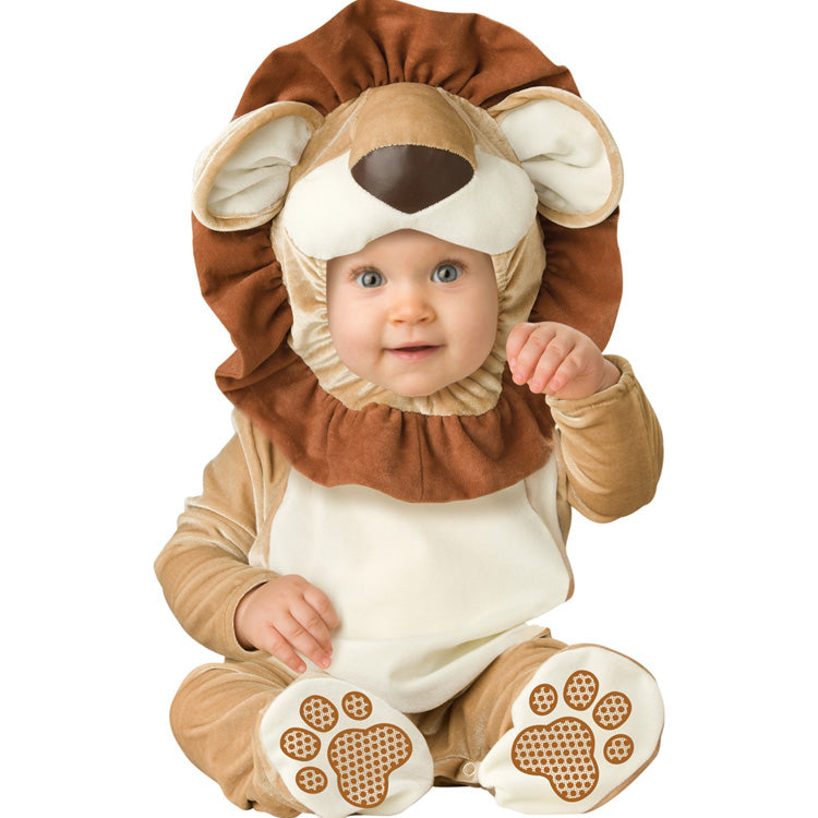 More Wee Little Cutie Pie Baby Halloween Costume Rompers