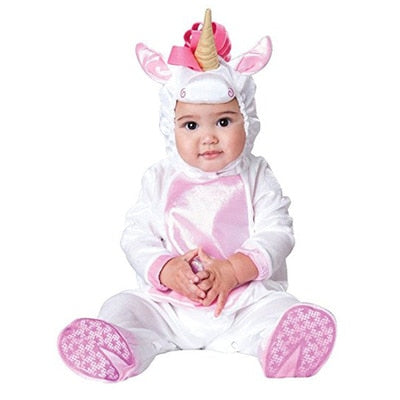 More Wee Little Cutie Pie Baby Halloween Costume Rompers