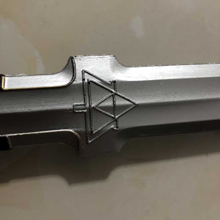 Zelda Link Sky Shield and Sky Sword and Bow Cosplay PU Props