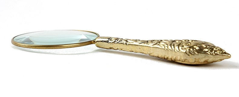 Magnifying Glass