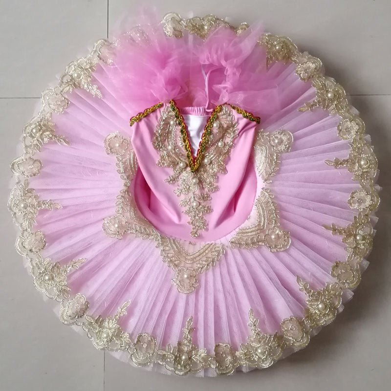 LED Ballet Tutu Ballerina Tutu Girl Women