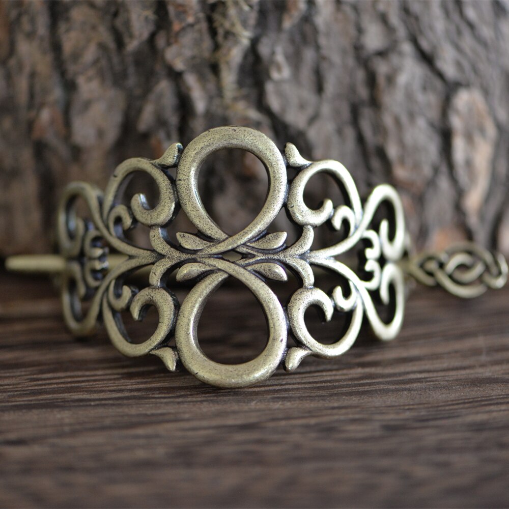 Infinity Hairpin