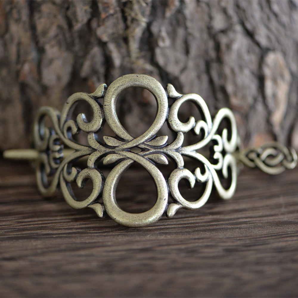 Infinity Hairpin