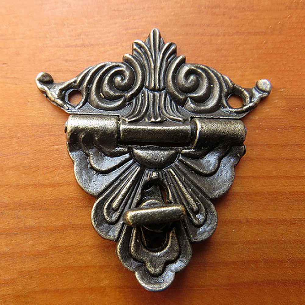 Brass Latch Hook