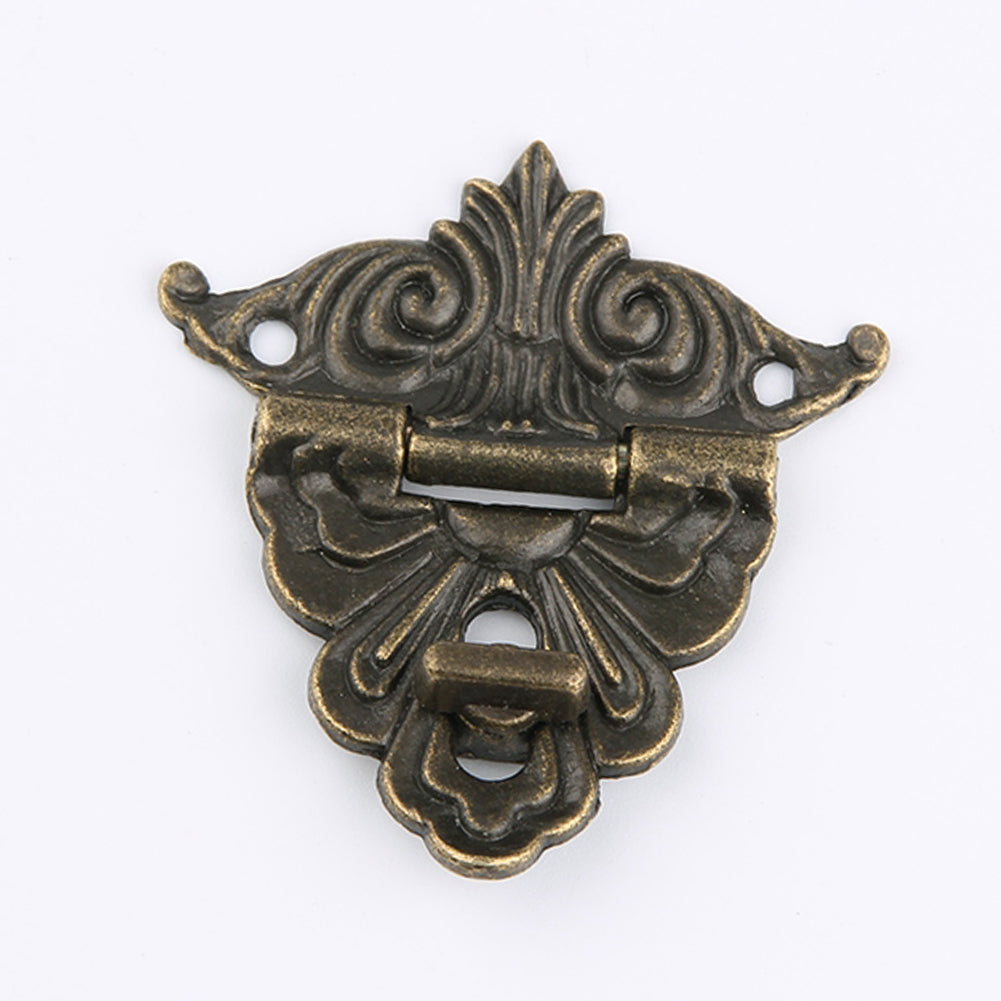 Brass Latch Hook