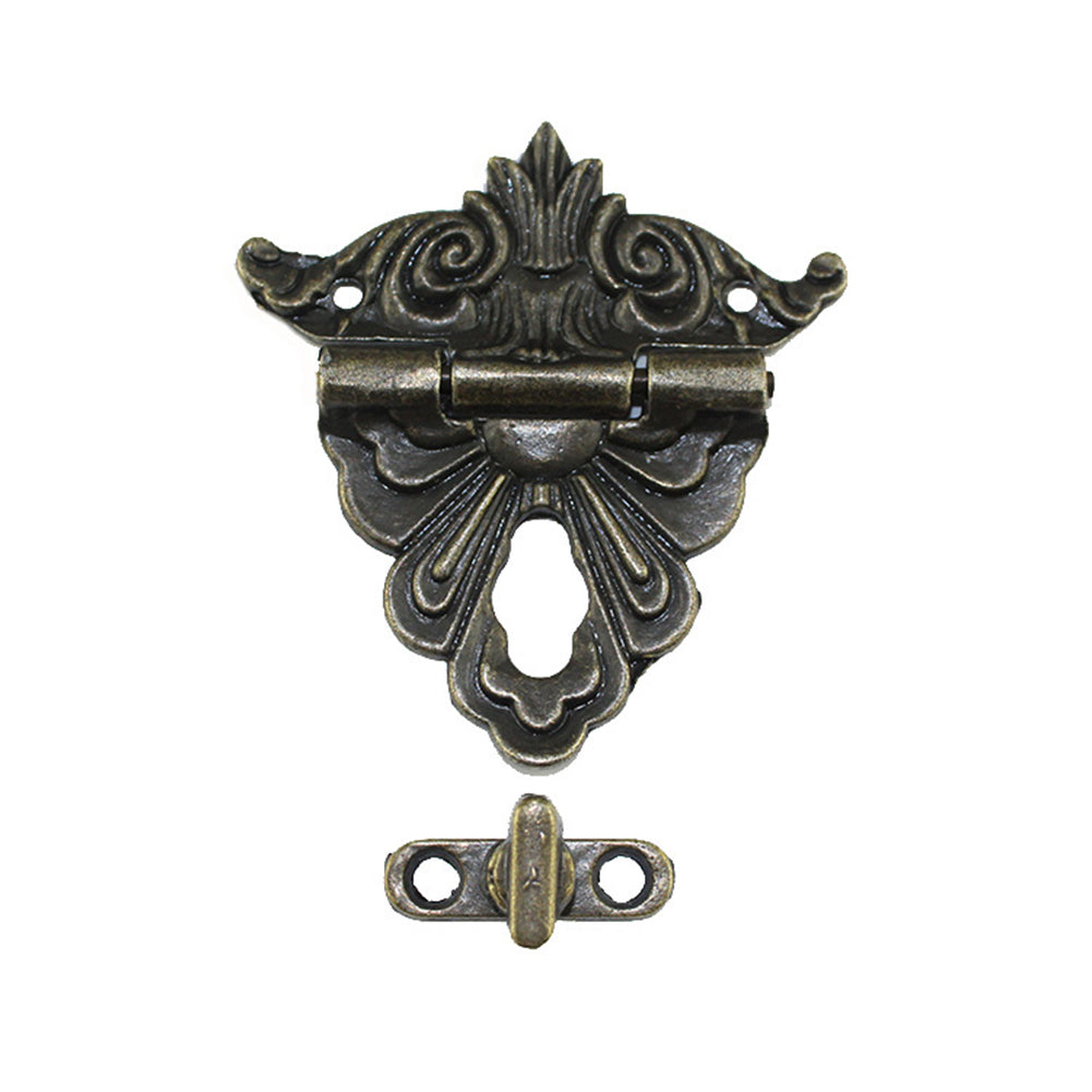 Brass Latch Hook