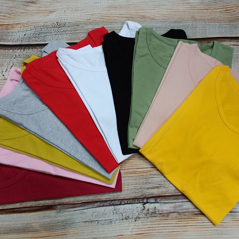 Eat Sleep Dance Repeat Cotton T-shirt