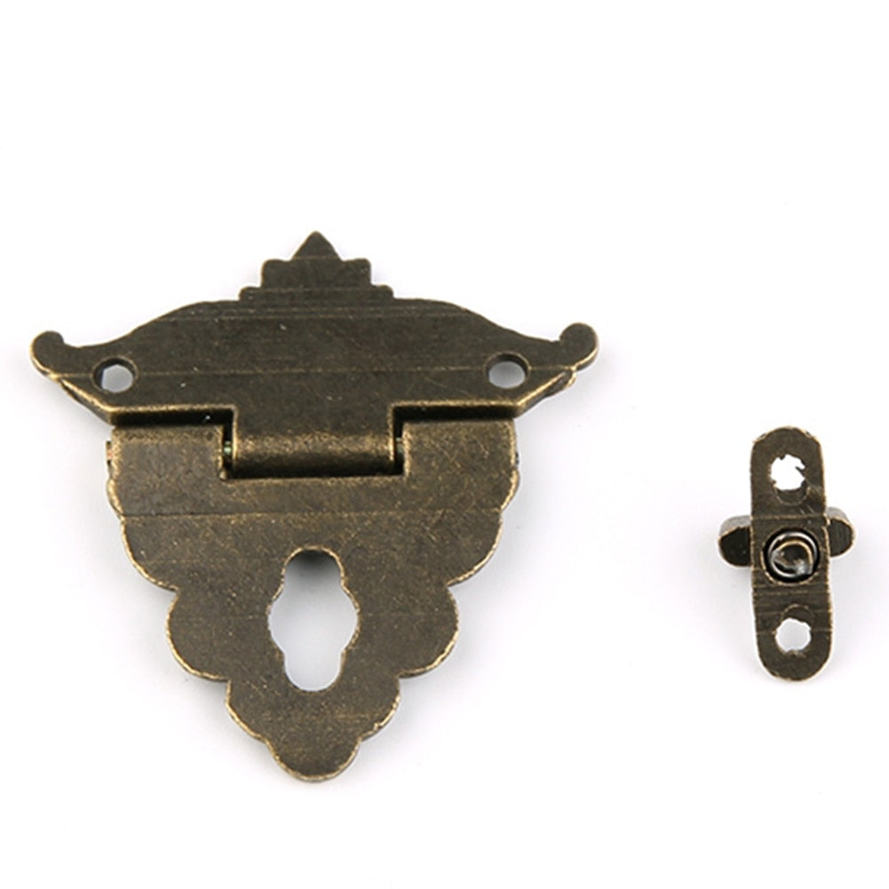 Brass Latch Hook