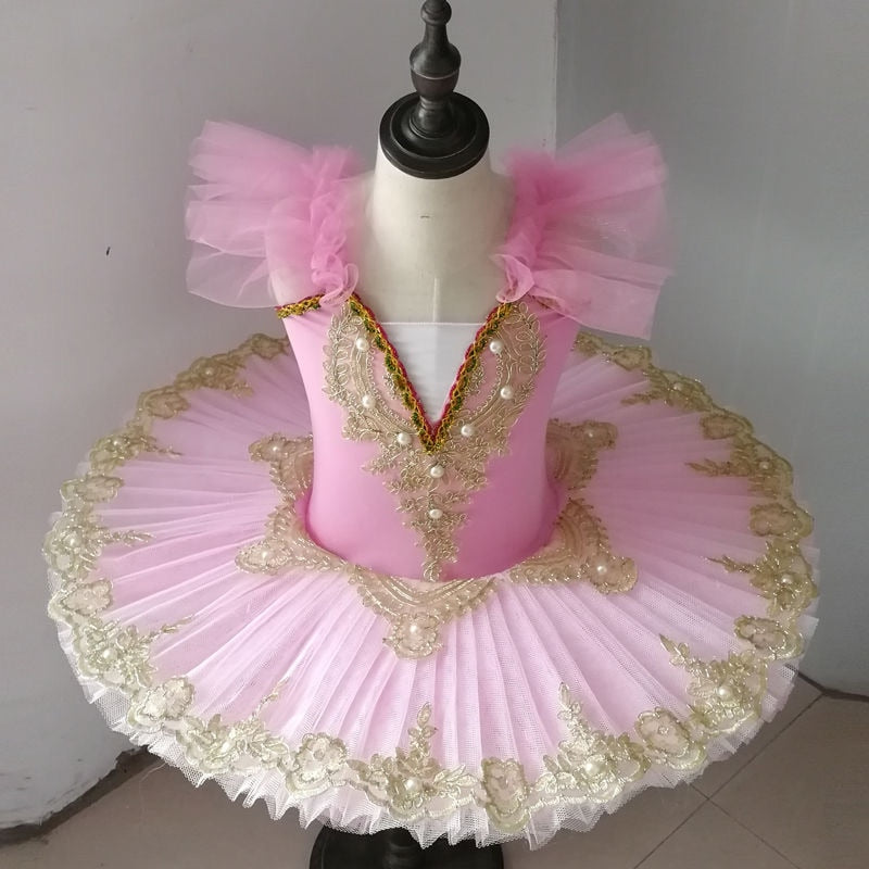LED Ballet Tutu Ballerina Tutu Girl Women