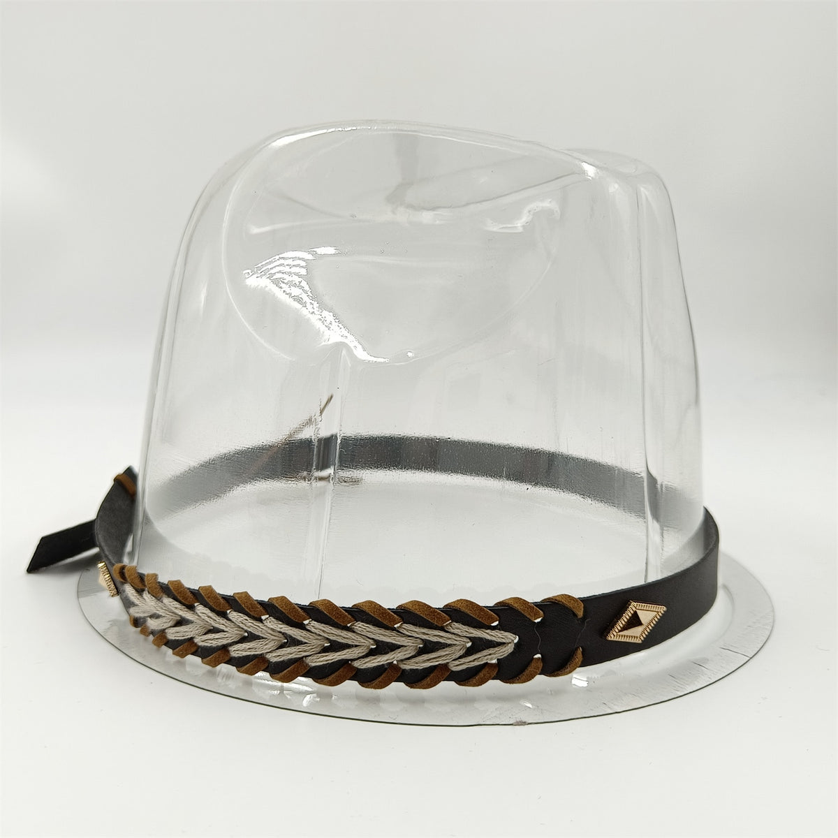 Hat Belts Hat Accessories