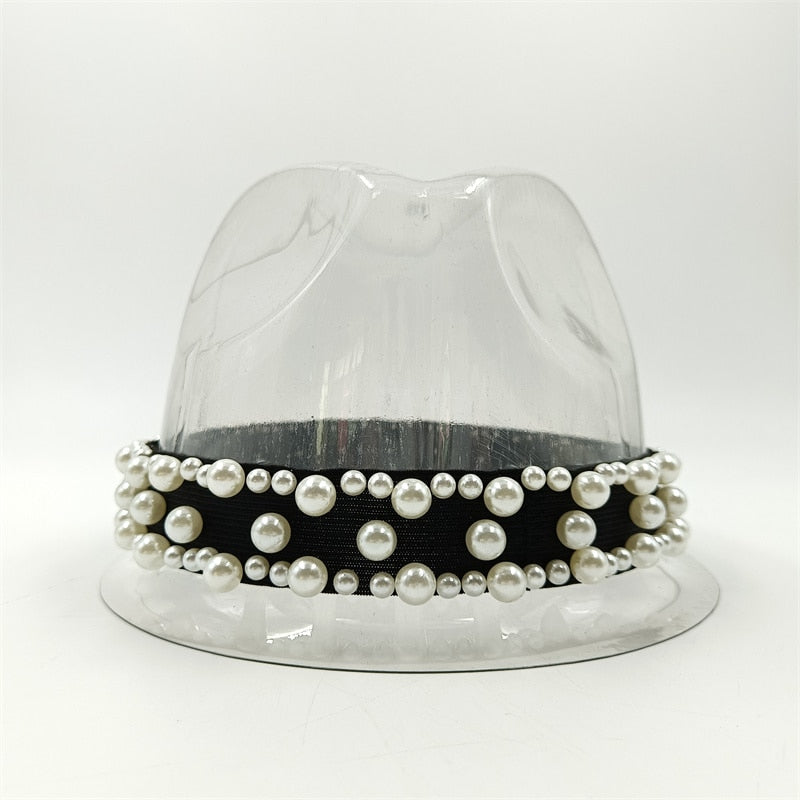Hat Belts Hat Accessories