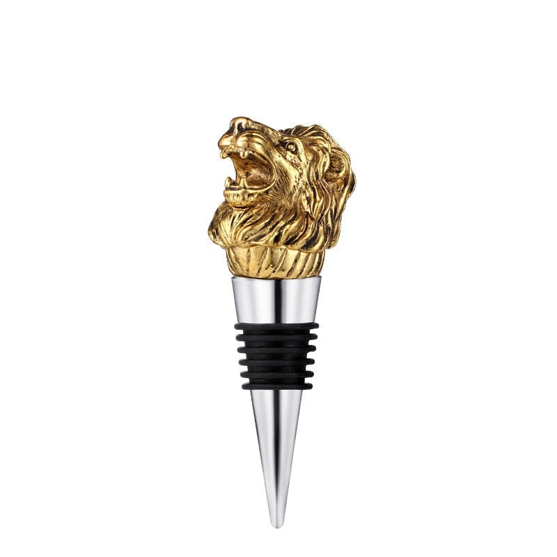Man Cave Bottle Stoppers