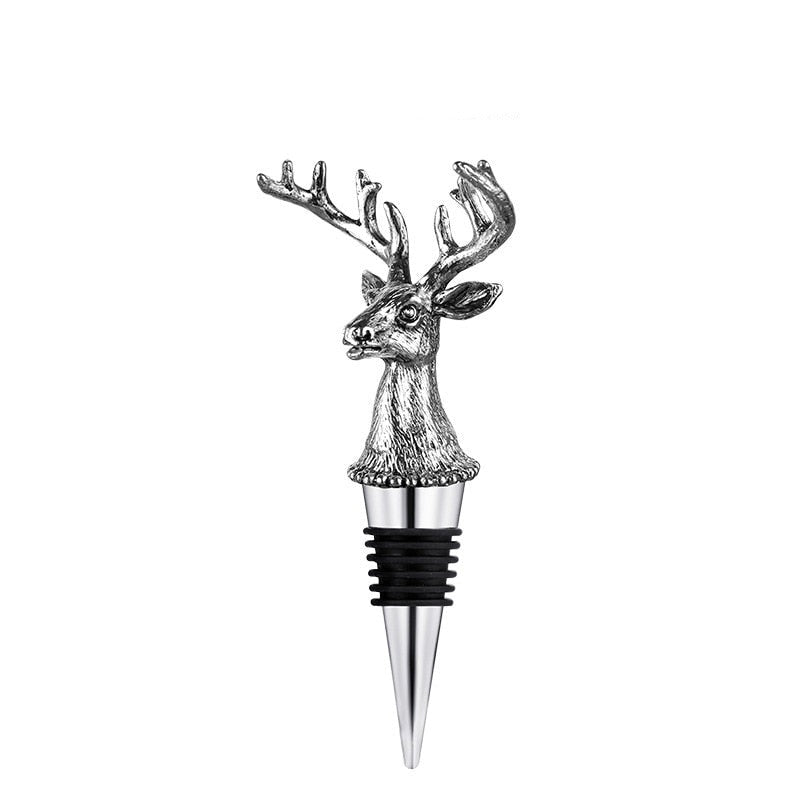 Man Cave Bottle Stoppers