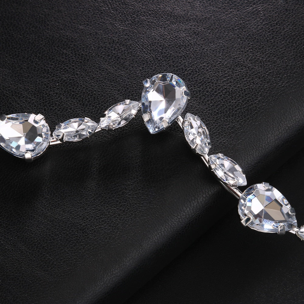 Nose Bridge Jewellery