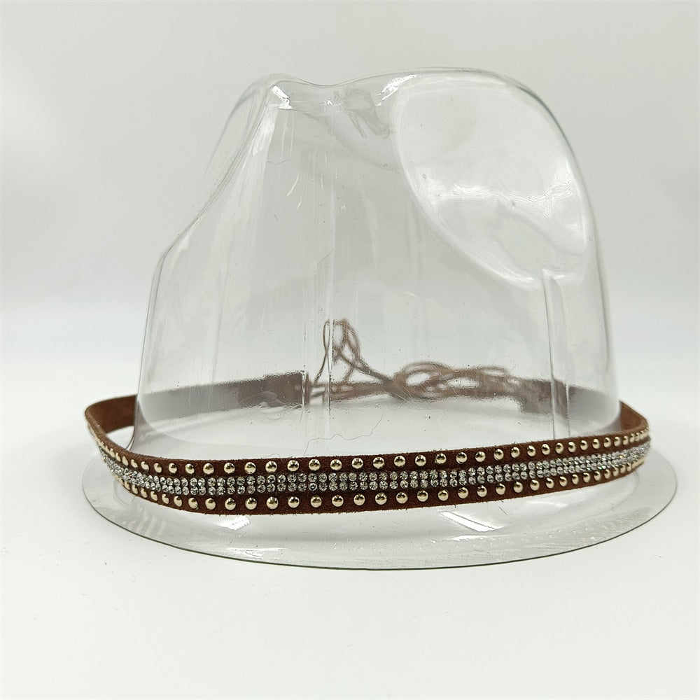 Hat Belts Hat Accessories