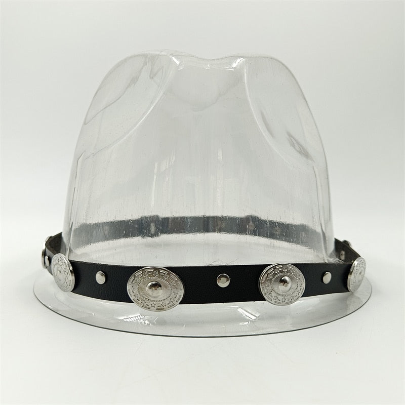 Hat Belts Hat Accessories