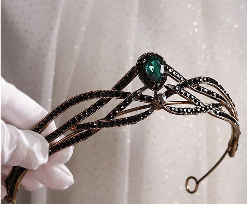 Queen Nimera's Crown