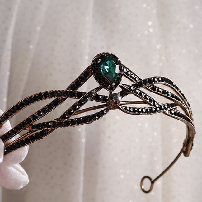 Queen Nimera's Crown