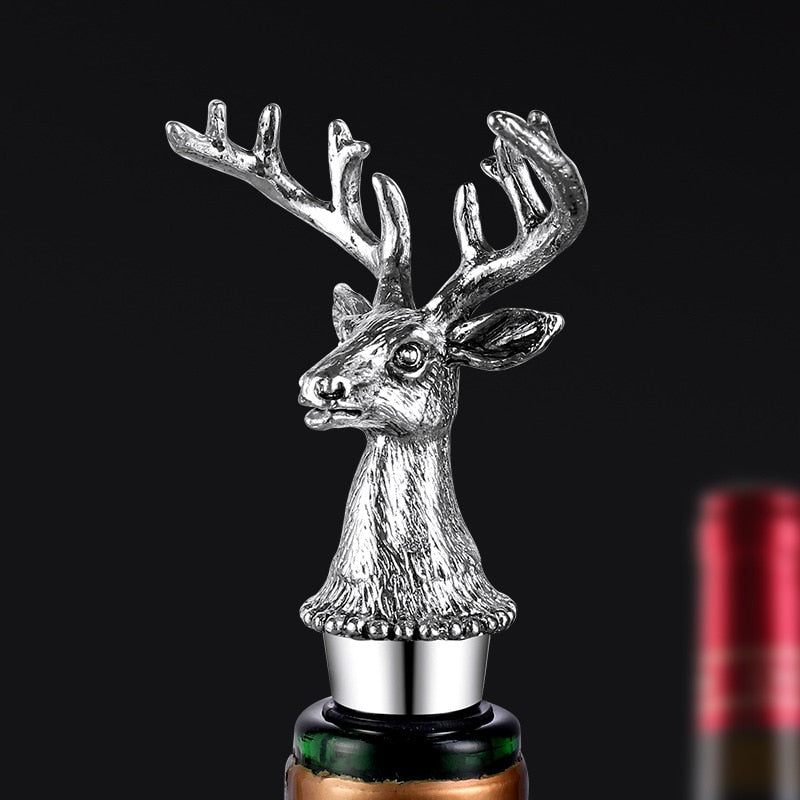 Man Cave Bottle Stoppers