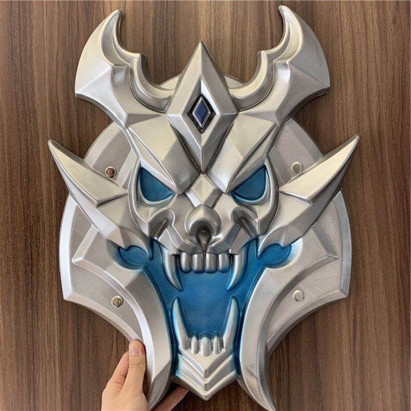 Medieval Warrior and Guard Shields PU Kids Cosplay Prop