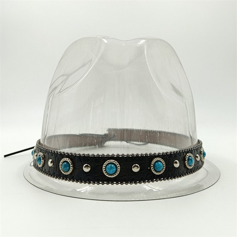 Hat Belts Hat Accessories