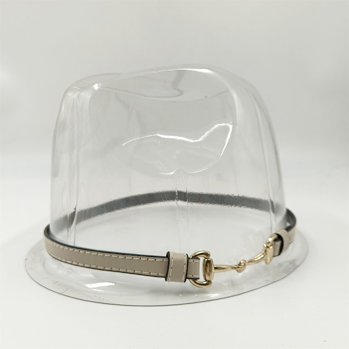 Hat Belts Hat Accessories