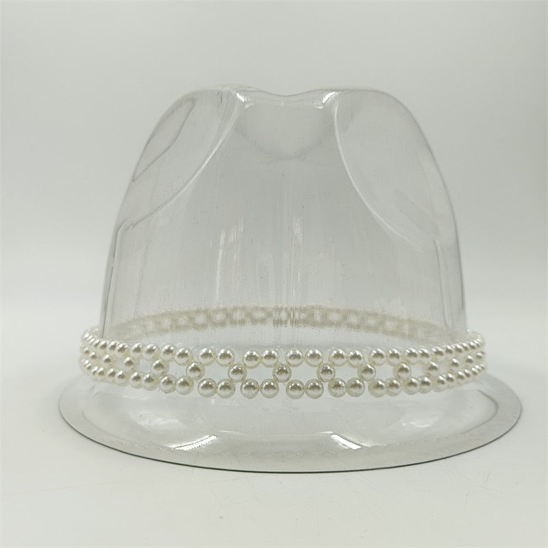 Hat Belts Hat Accessories