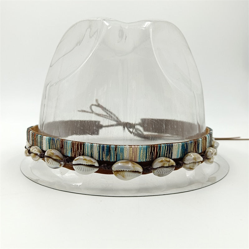 Hat Belts Hat Accessories