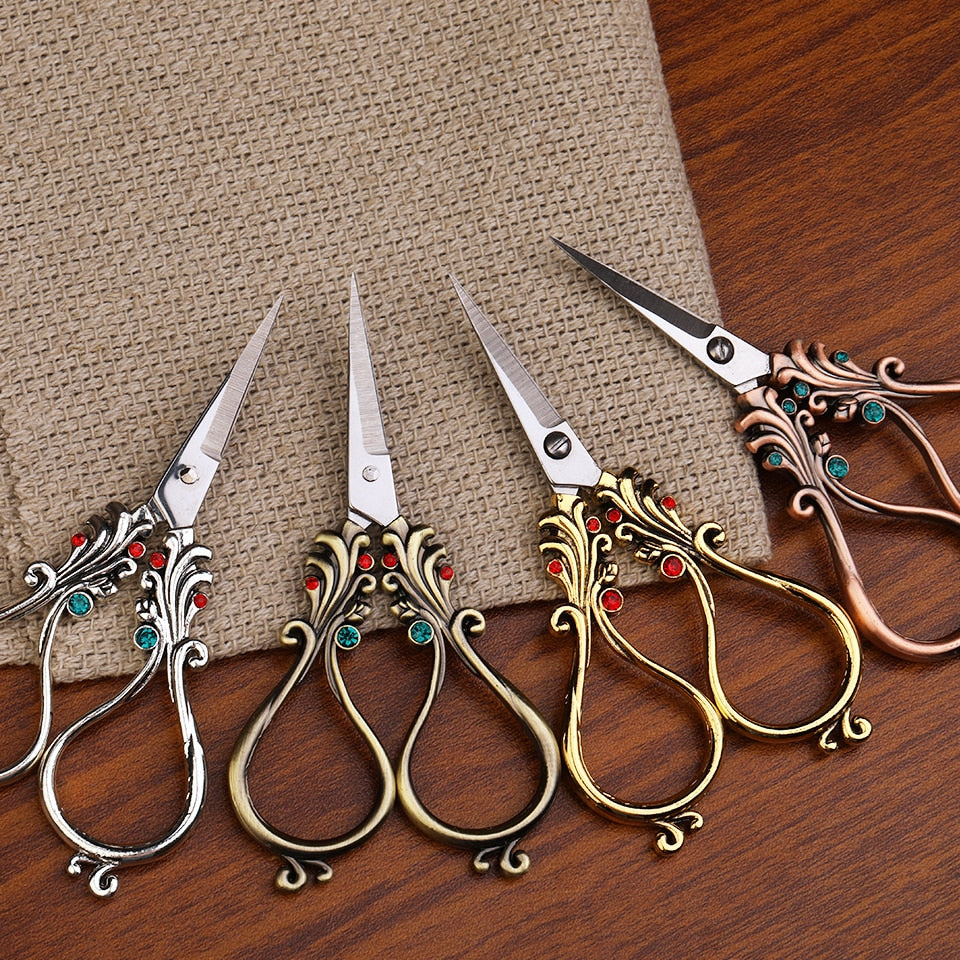 The Royal Tailor's Sewing Kits