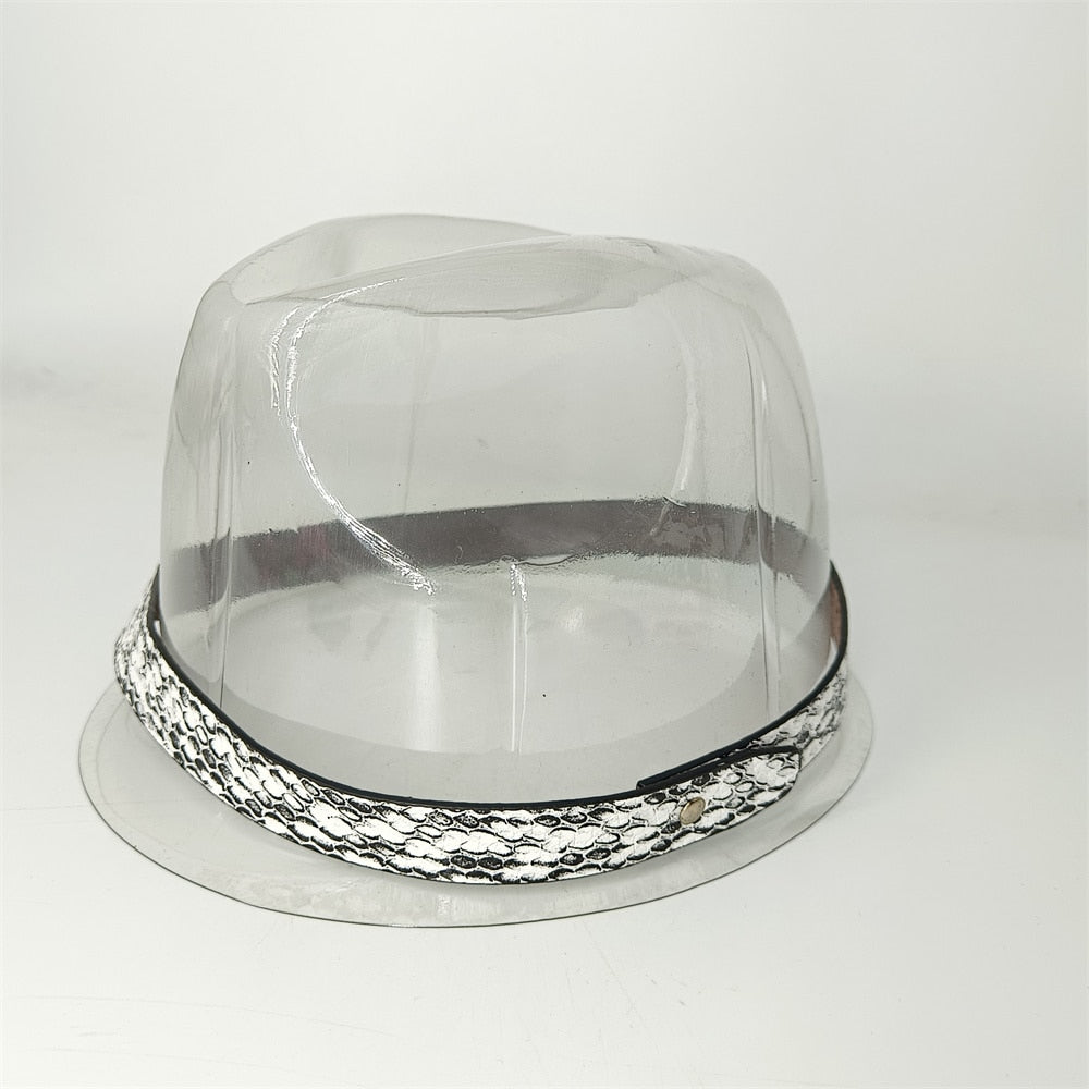 Hat Belts Hat Accessories