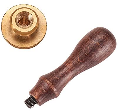 26 Letters Wax Seal Stamp
