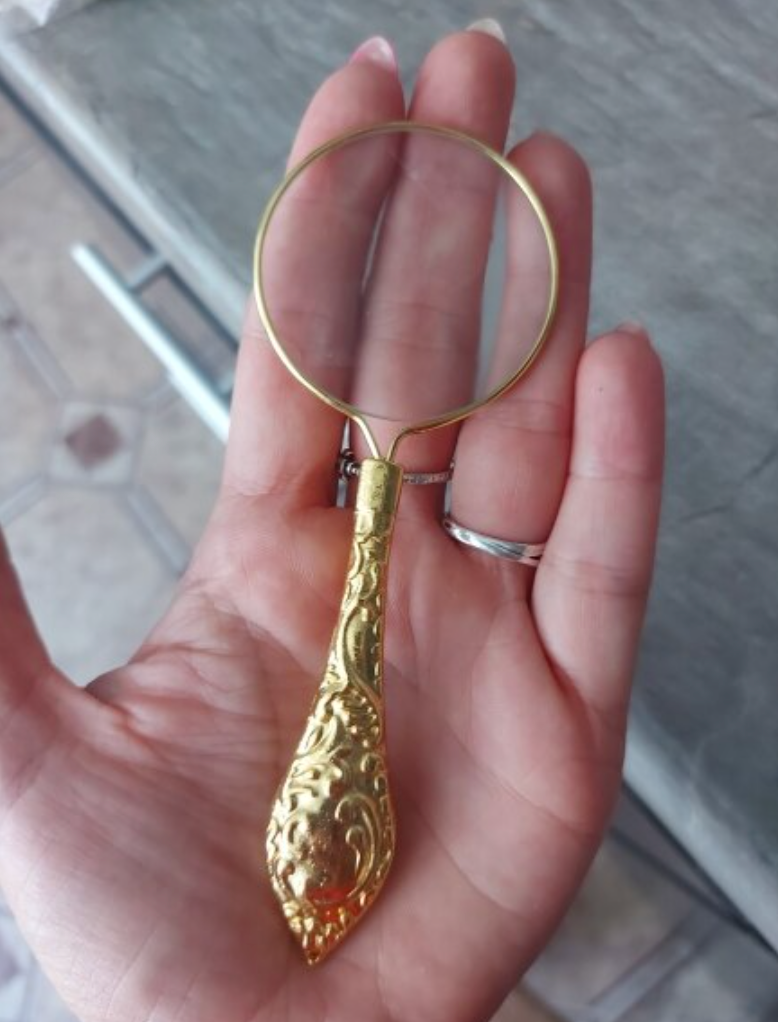 Magnifying Glass