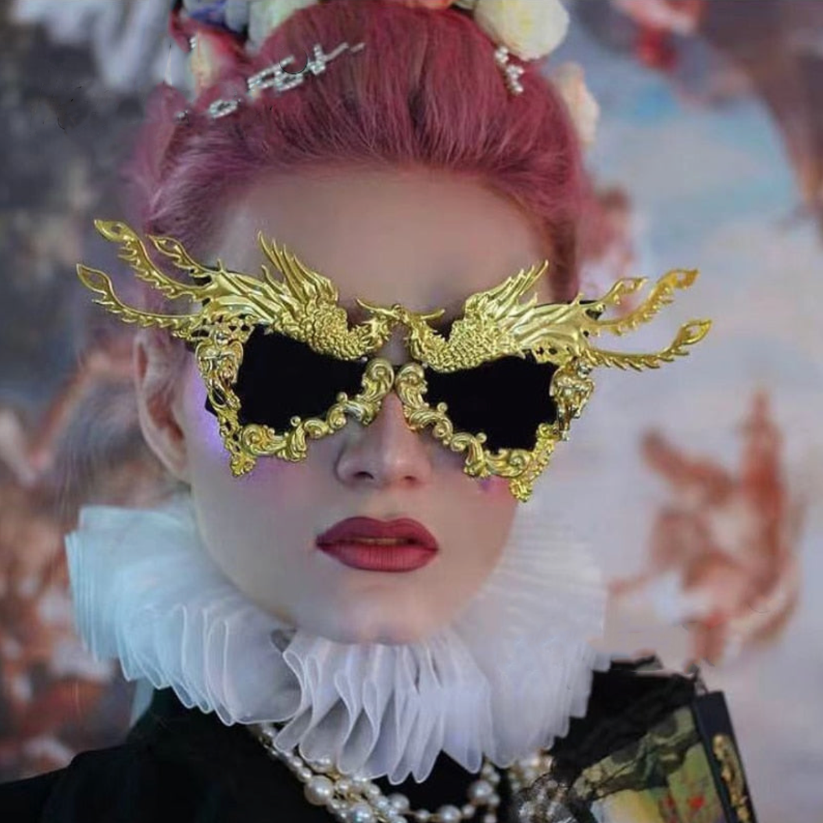 Phoenix Sunglasses