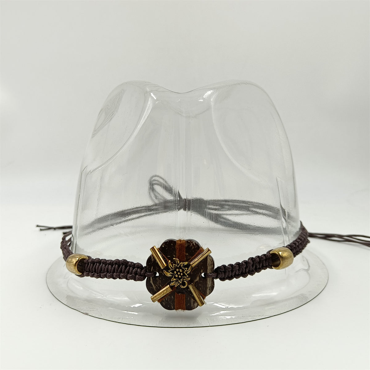 Hat Belts Hat Accessories