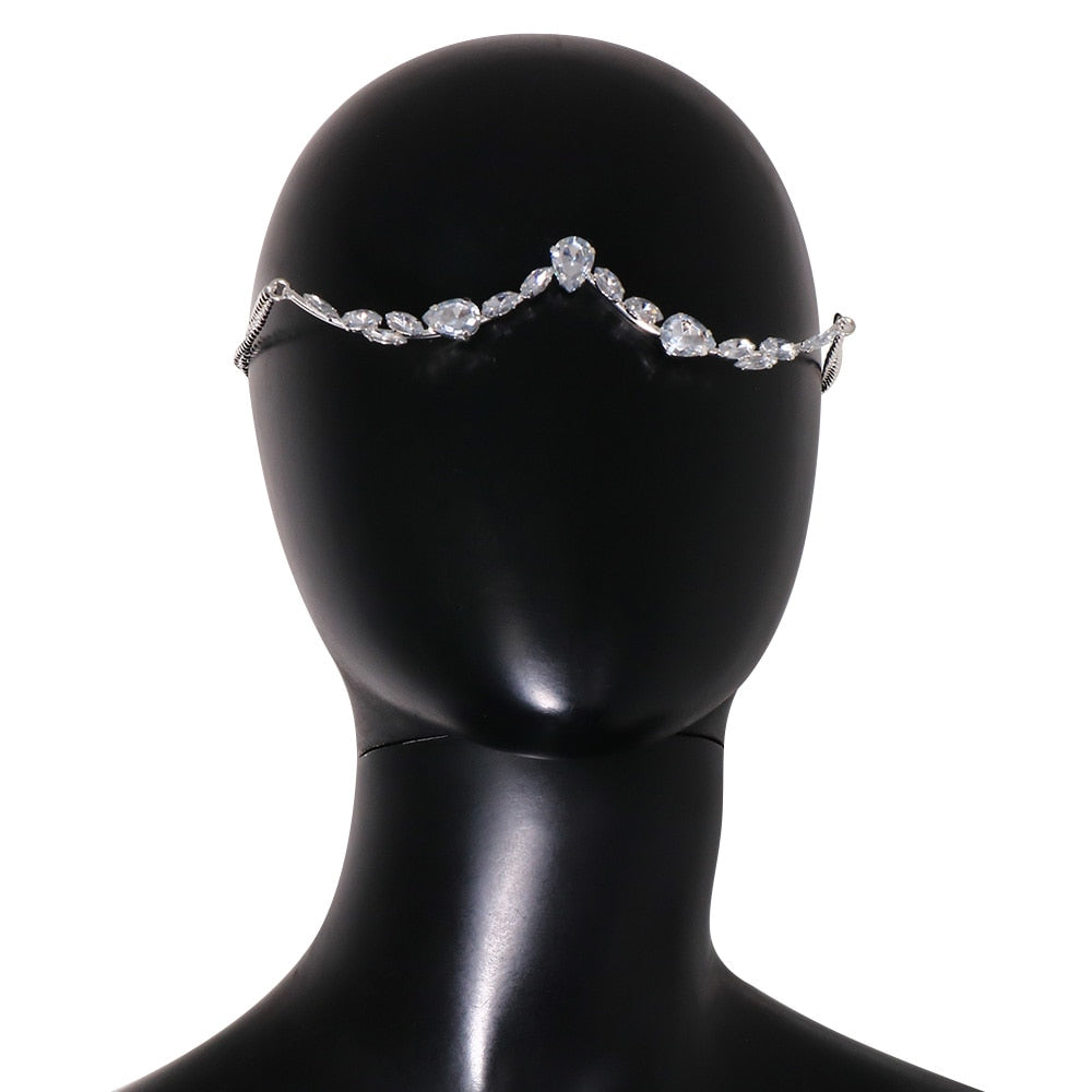 Nose Bridge Jewellery