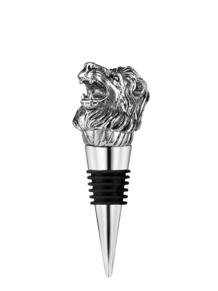 Man Cave Bottle Stoppers