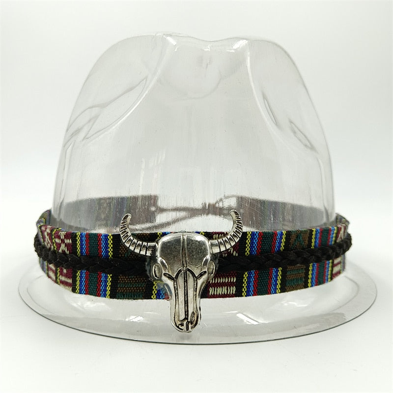 Hat Belts Hat Accessories
