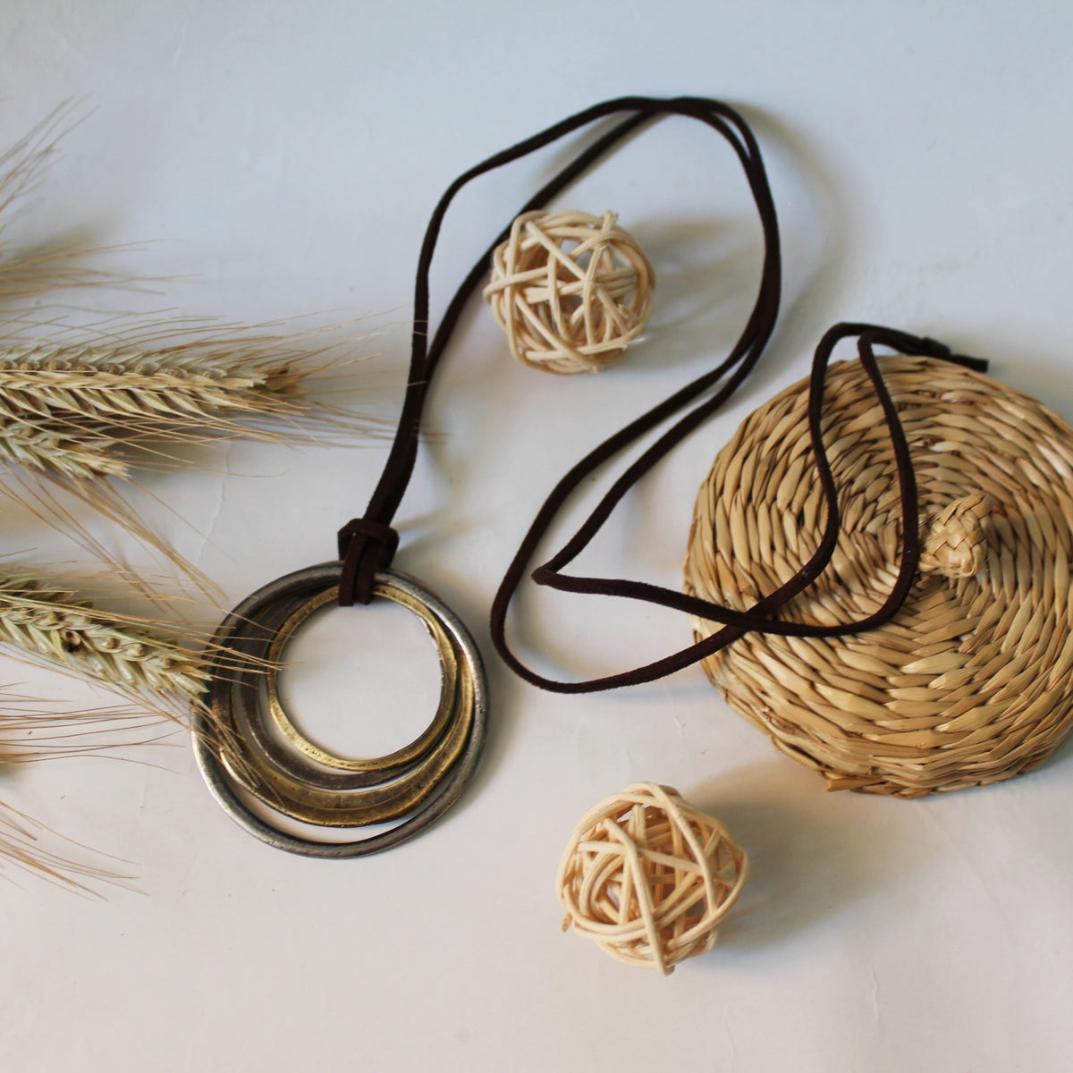 Necklace Pendant Jewellery Fashion | Woodland Gatherer | Australian Online Store | Gifts & Treasures | Special Occasions & Everyday Fun | Boho Life | Whimsical Treats | Jewellery | Fashion | Crafting DYI | Stationery | Boho Festival Fashion