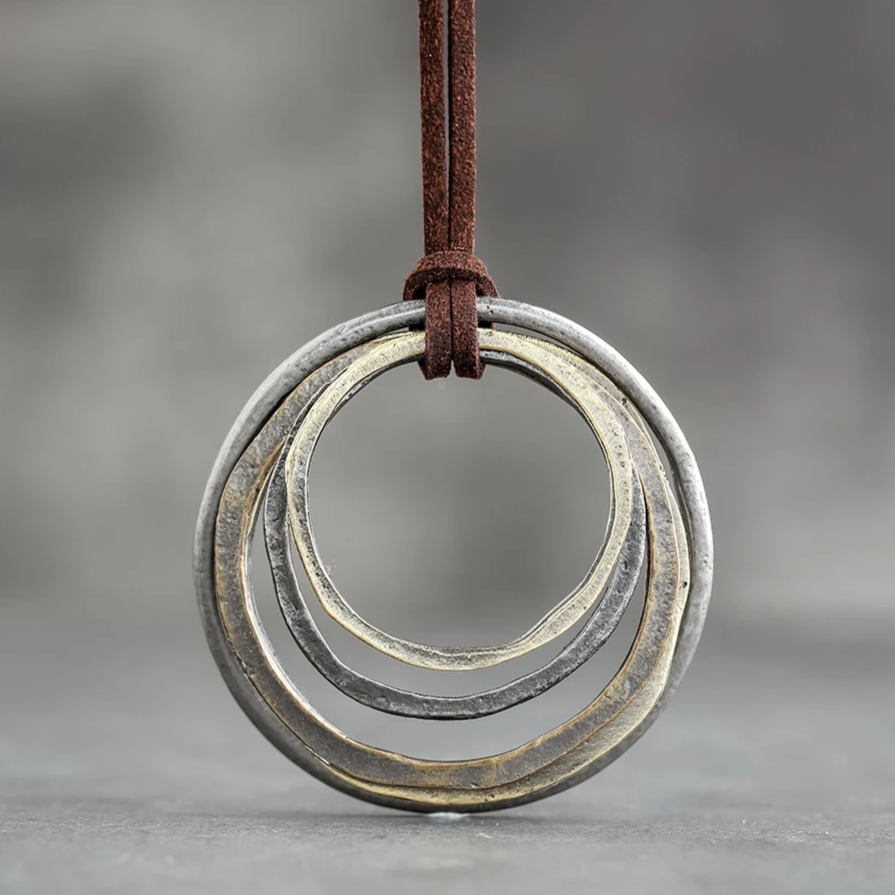 Necklace Pendant Jewellery Fashion | Woodland Gatherer | Australian Online Store | Gifts & Treasures | Special Occasions & Everyday Fun | Boho Life | Whimsical Treats | Jewellery | Fashion | Crafting DYI | Stationery | Boho Festival Fashion