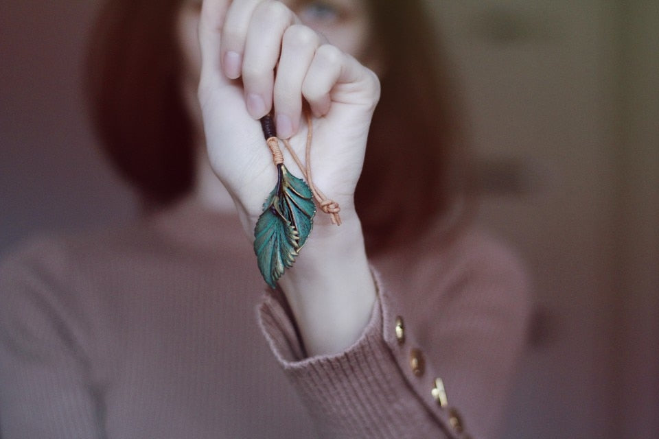 Necklace Pendant Jewellery Fashion | Woodland Gatherer | Australian Online Store | Gifts & Treasures | Special Occasions & Everyday Fun | Boho Life | Whimsical Treats | Jewellery | Fashion | Crafting DYI | Stationery | Boho Festival Fashion