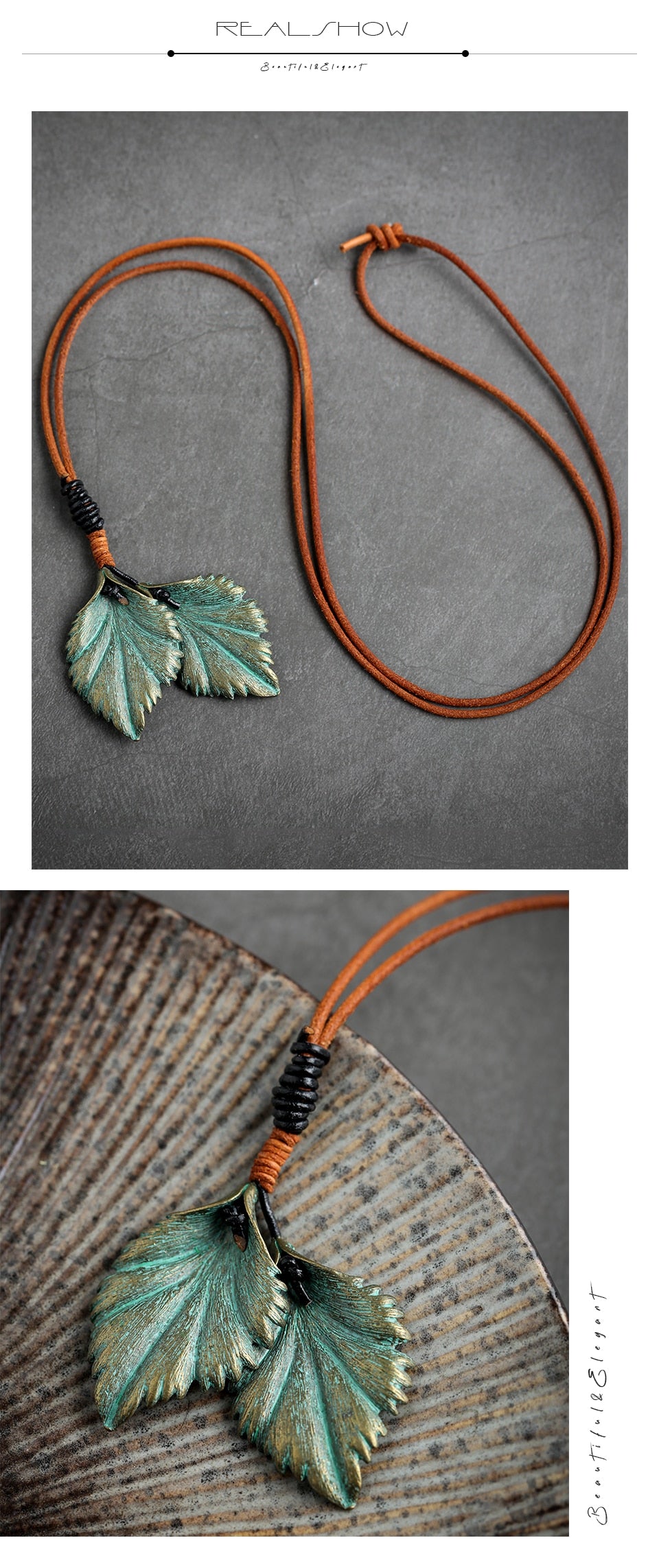 Necklace Pendant Jewellery Fashion | Woodland Gatherer | Australian Online Store | Gifts & Treasures | Special Occasions & Everyday Fun | Boho Life | Whimsical Treats | Jewellery | Fashion | Crafting DYI | Stationery | Boho Festival Fashion