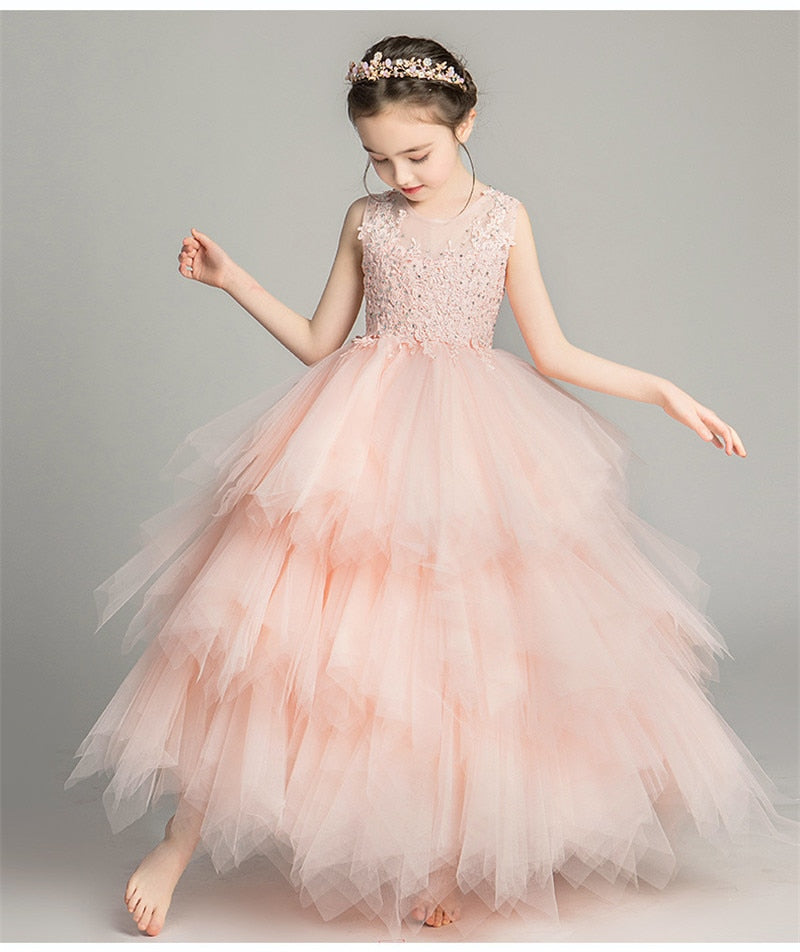 Nessa Cantessa Dress