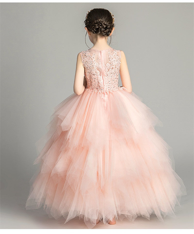 Nessa Cantessa Dress