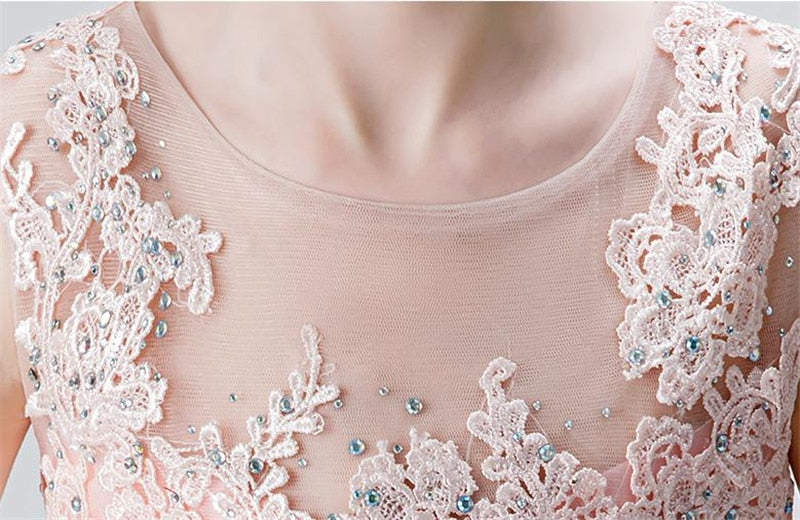 Nessa Cantessa Dress