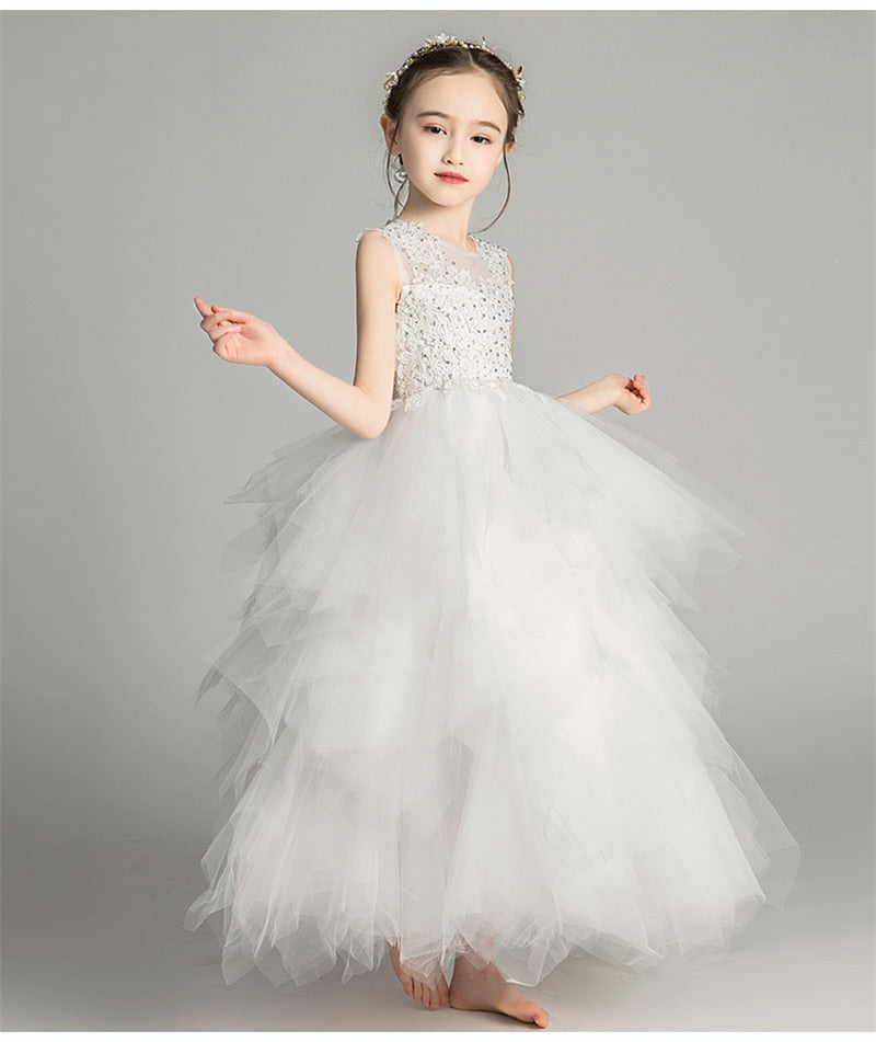 Nessa Cantessa Dress