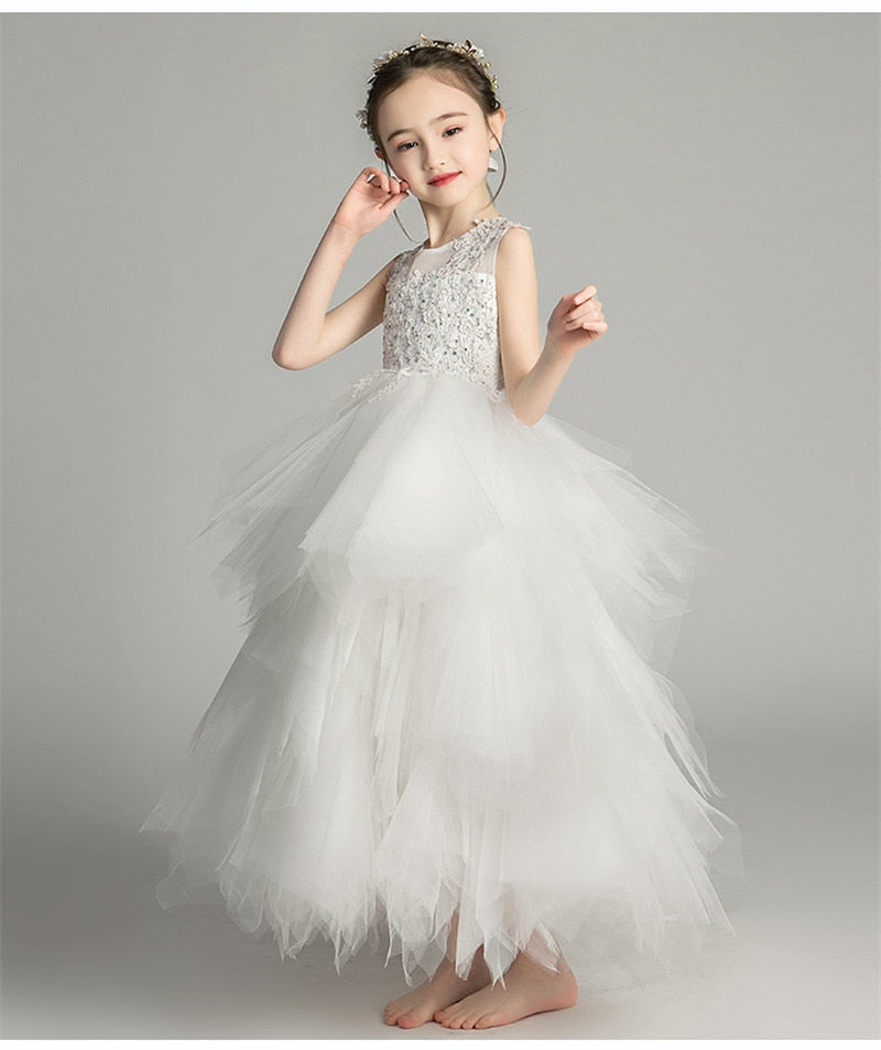 Nessa Cantessa Dress