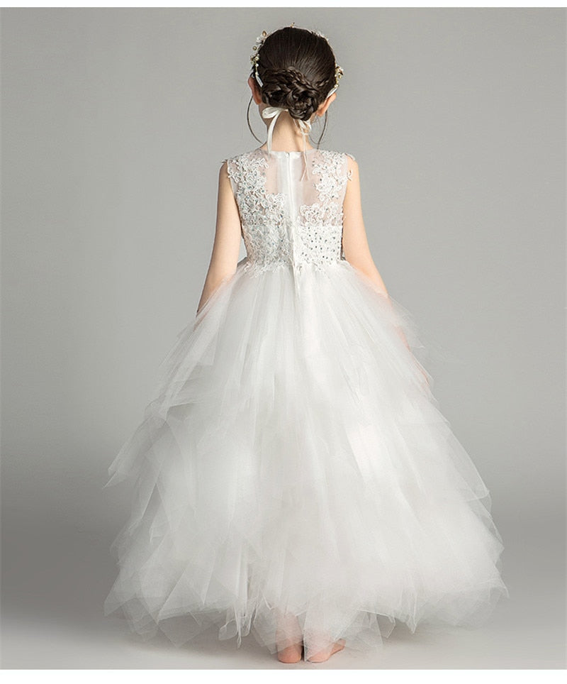 Nessa Cantessa Dress