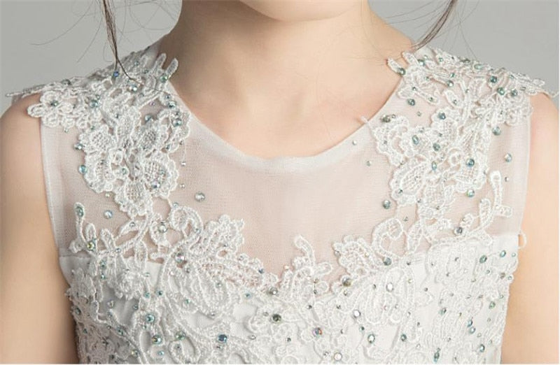 Nessa Cantessa Dress