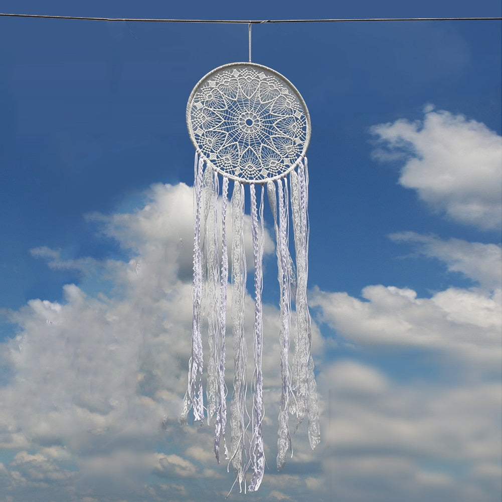 Woodland Gatherer Dreamcatchers